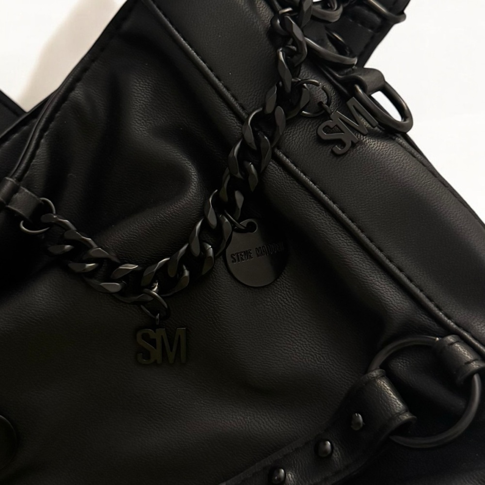 NWOT Steve Madden Handbag - Picture 3 of 6